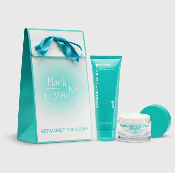 Purexpert Mattifying Duo for Oily Skin