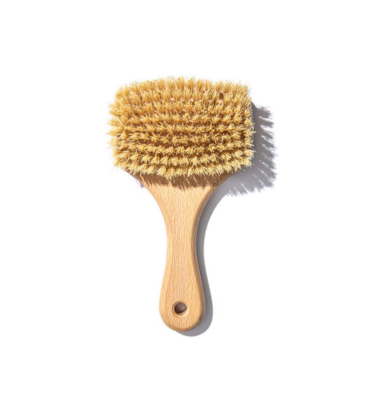 Bare Naked Dry Body Brush