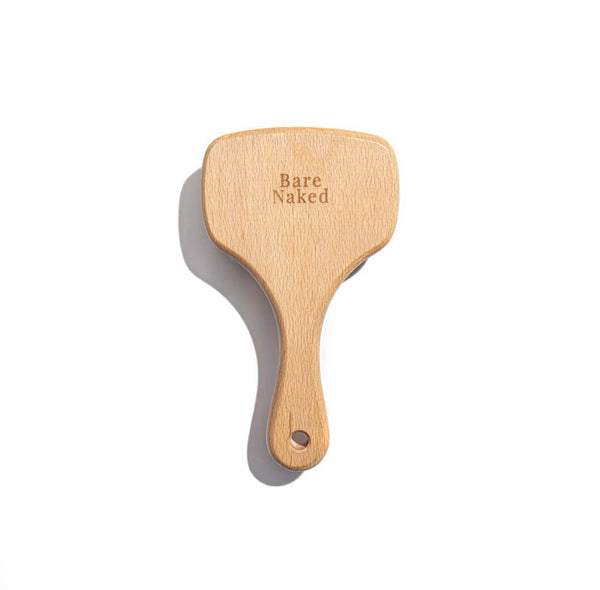 Bare Naked Dry Body Brush