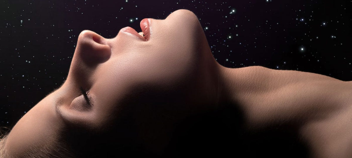 The Benefits of a Night Mask