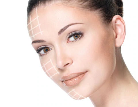 Dermatech One of our Latest Treatments - Micro needling