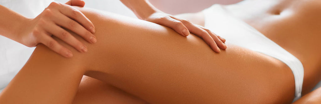 HOW TO EFFECTIVELY TREAT CELLULITE