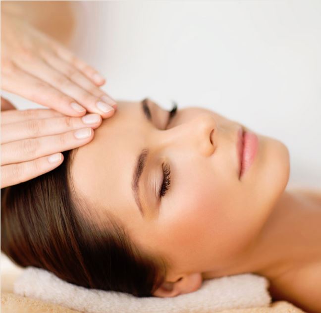 Top 5 Reasons to Get a Baobab Scalp  &  Face Massage