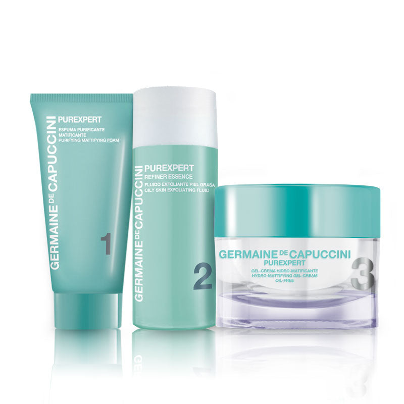 Purexpert - Problematic Skin