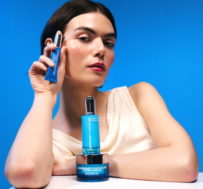 Timexpert SKINRESET