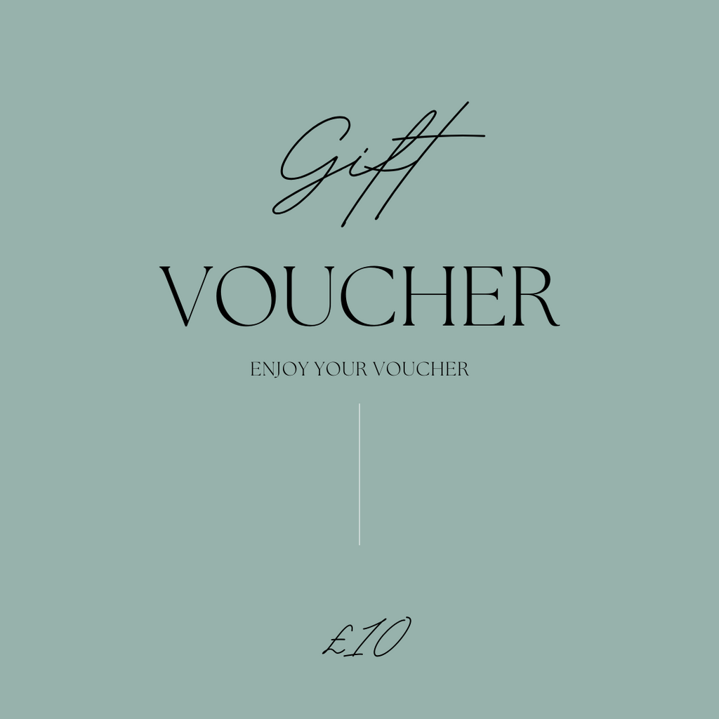 Gift Voucher