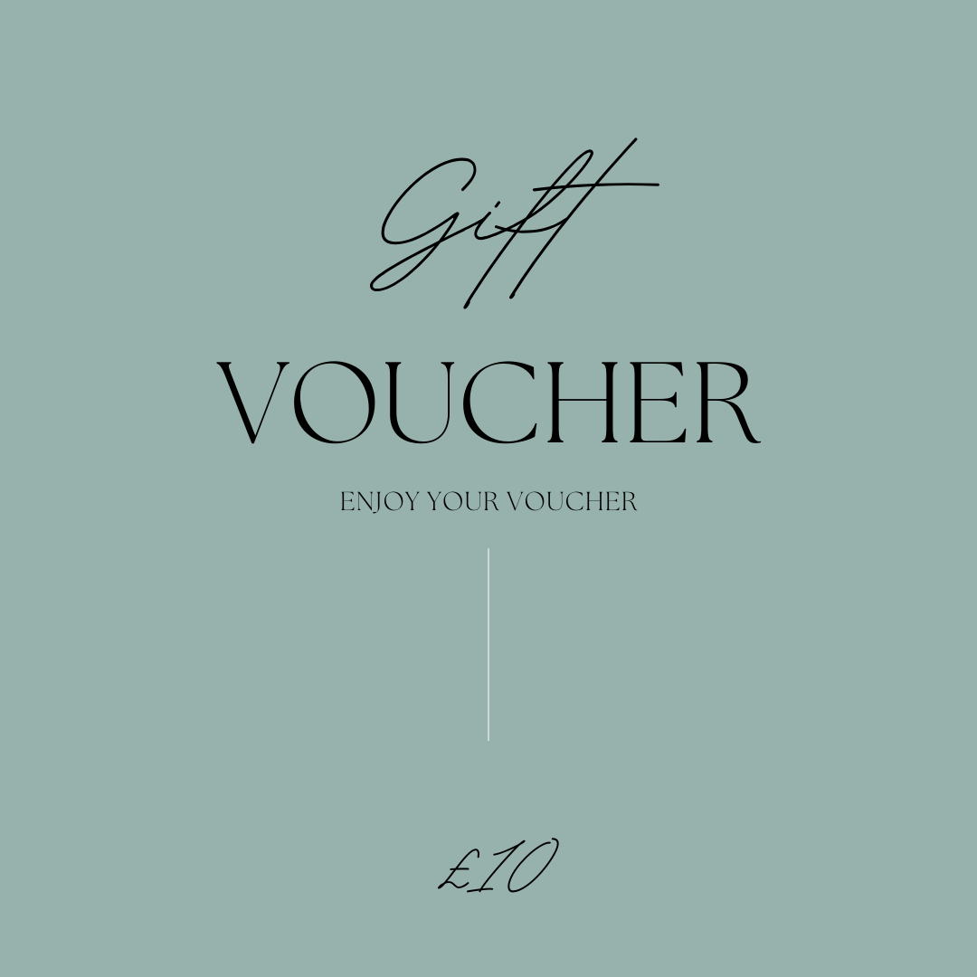 Gift Voucher