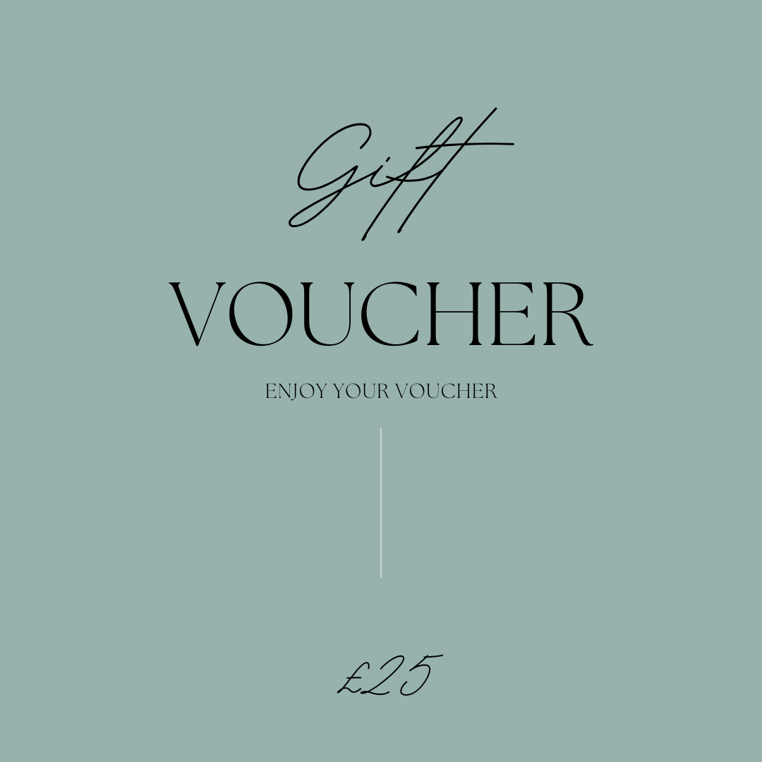 Gift Voucher