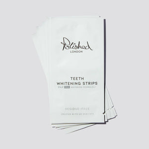 Teeth Whitening Strips