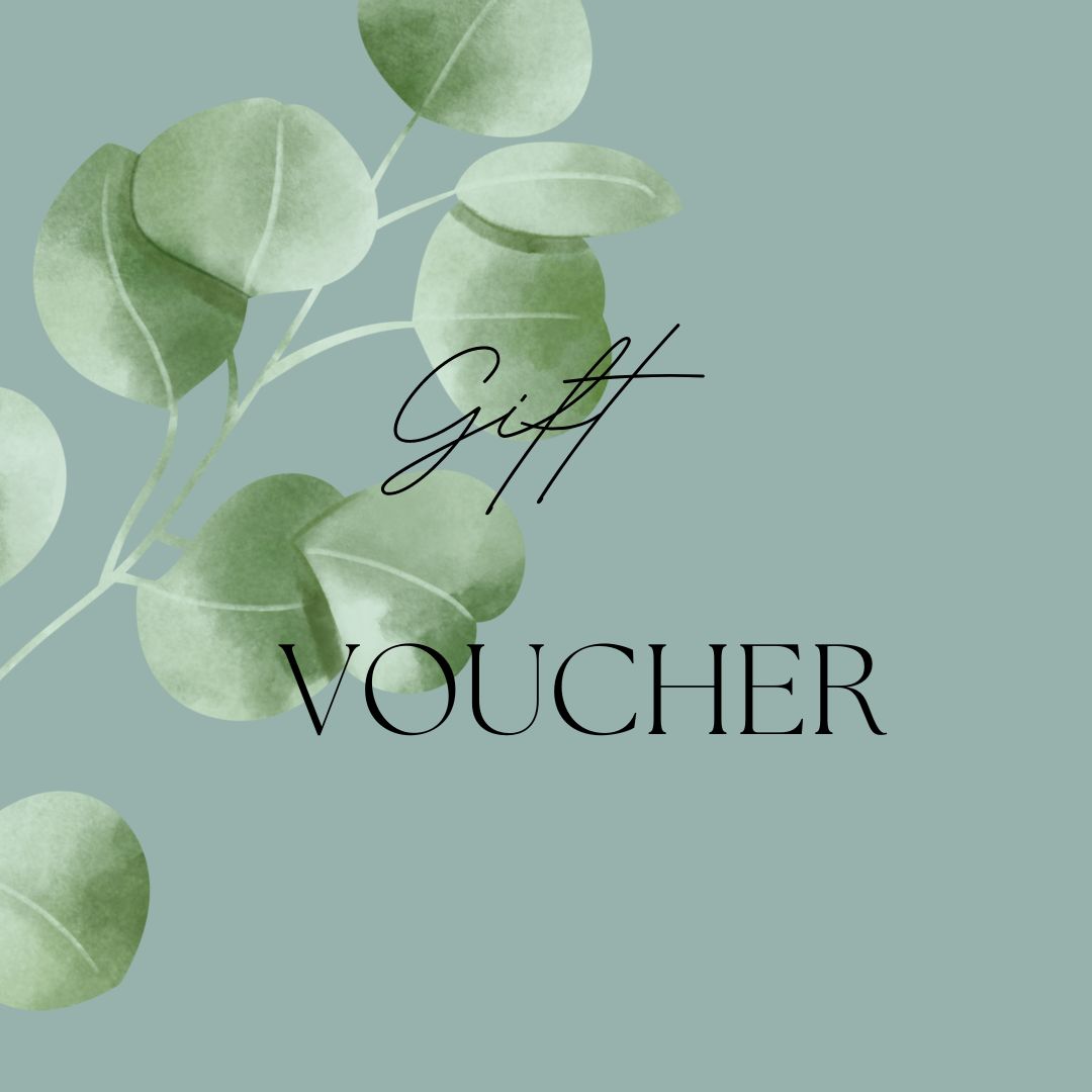 Gift Voucher