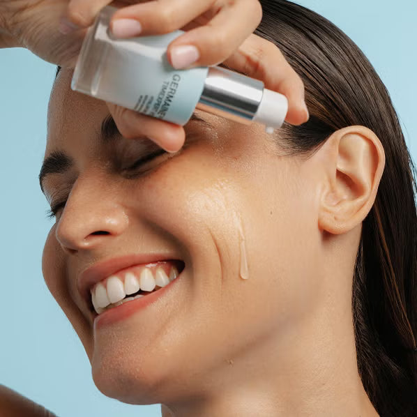 Hyaluronic 3D Force - Serum with Hyaluronic Acid