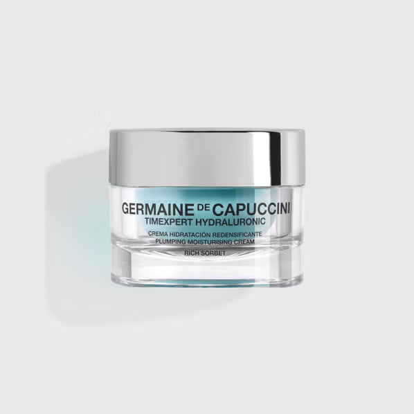 Timexpert Hydraluronic Plumping Moisturising Cream