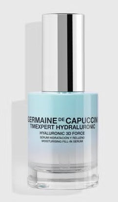 Hyaluronic 3D Force - Serum with Hyaluronic Acid