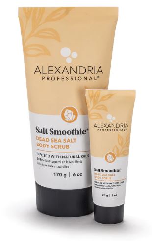 Salt Smoothie® Body Scrub