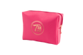 The Tan Brush Makeup Bag